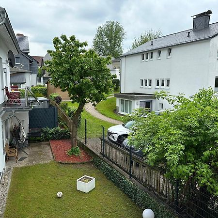 Fewo Zentral Willingen  Buitenkant foto