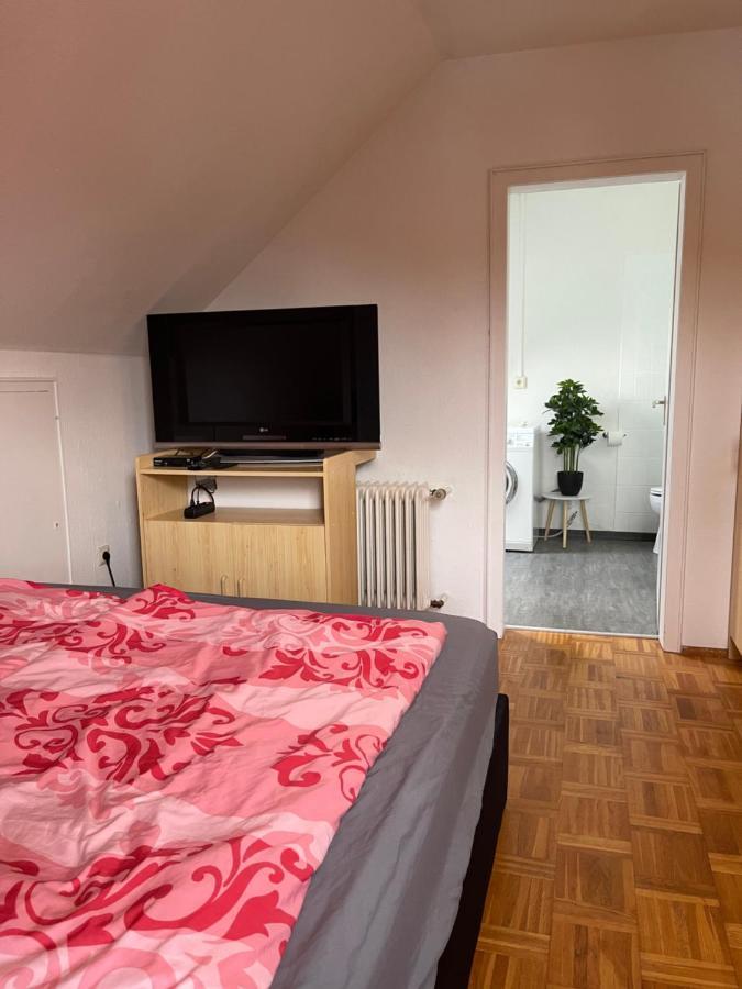 Fewo Zentral Willingen  Buitenkant foto