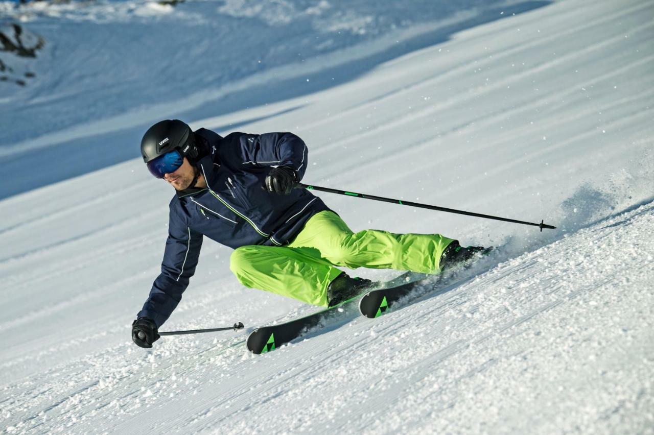 Fewo Zentral Willingen  Buitenkant foto